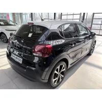 Citroën C3, 2023, МКПП, пробег 30800 км