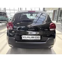 Citroën C3, 2023, МКПП, пробег 30800 км