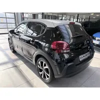 Citroën C3, 2023, МКПП, пробег 30800 км