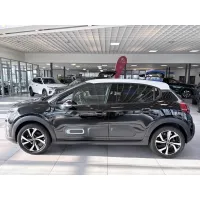 Citroën C3, 2023, МКПП, пробег 30800 км