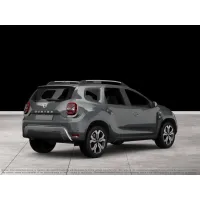 Dacia Duster, 2022, МКПП, пробег 50570 км