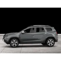 Dacia Duster, 2022, МКПП, пробег 50570 км