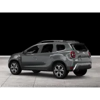 Dacia Duster, 2022, МКПП, пробег 50570 км