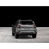 Dacia Duster, 2022, МКПП, пробег 50570 км
