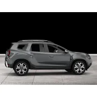 Dacia Duster, 2022, МКПП, пробег 50570 км