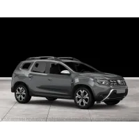 Dacia Duster, 2022, МКПП, пробег 50570 км