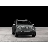 Dacia Duster, 2022, МКПП, пробег 50570 км