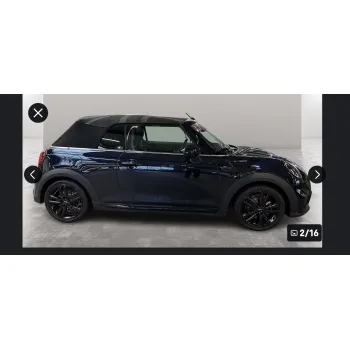 MINI Cooper, 2022, АКПП, пробег 12380 км