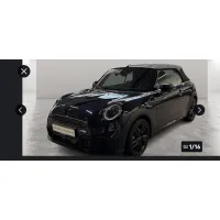 MINI Cooper, 2022, АКПП, пробег 12380 км