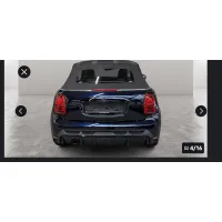 MINI Cooper, 2022, АКПП, пробег 12380 км