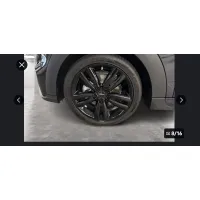 MINI Cooper, 2022, АКПП, пробег 12380 км