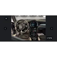 MINI Cooper, 2022, АКПП, пробег 12380 км