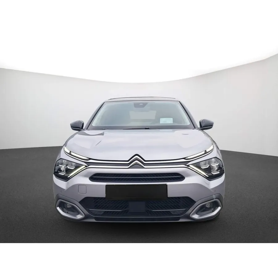 Citroën C4, 2023, АКПП, пробег 20291 км