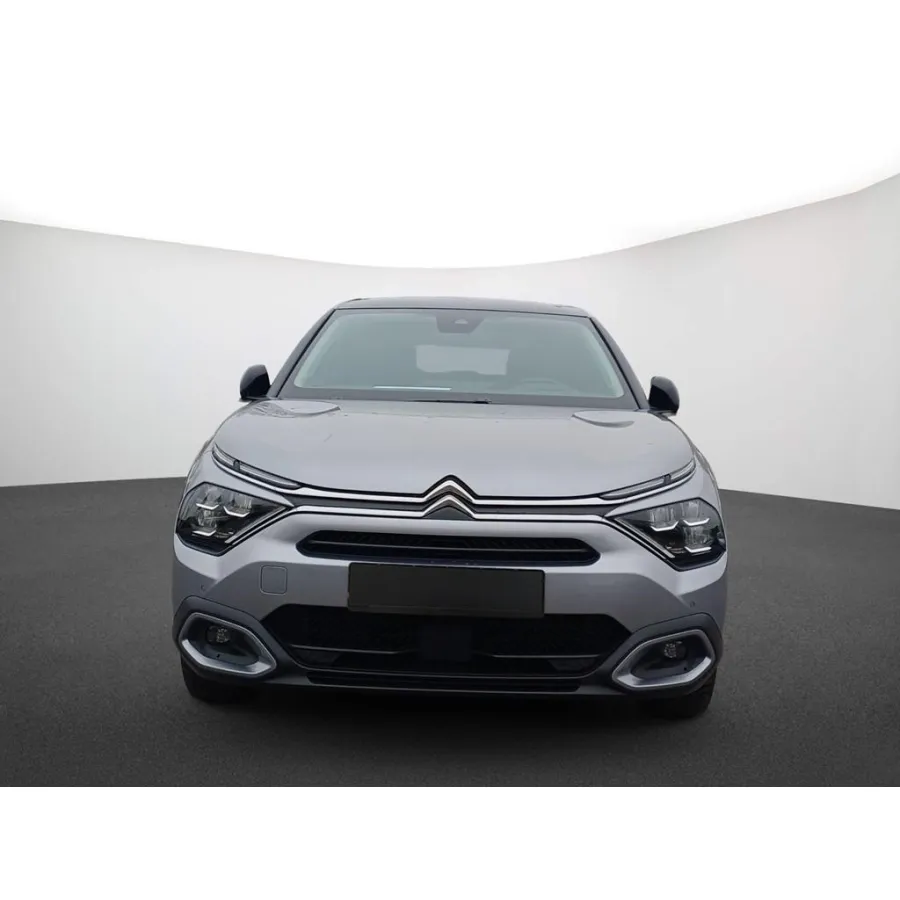 Citroën C4, 2023, АКПП, пробег 35672 км