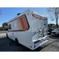 Автодом Weinsberg K250, 2022, МКПП, пробег 11792 км