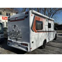 Автодом Weinsberg K250, 2022, МКПП, пробег 11792 км