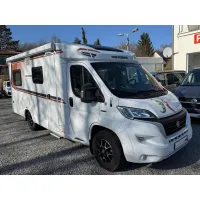 Автодом Weinsberg K250, 2022, МКПП, пробег 11792 км