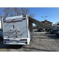 Автодом Weinsberg K250, 2022, МКПП, пробег 11792 км