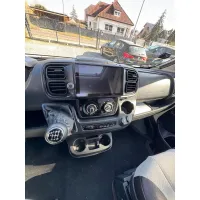 Автодом Weinsberg K250, 2022, МКПП, пробег 11792 км