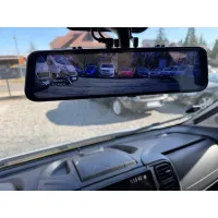 Автодом Weinsberg K250, 2022, МКПП, пробег 11792 км