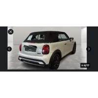 MINI Cooper, 2022, АКПП, пробег 9990 км