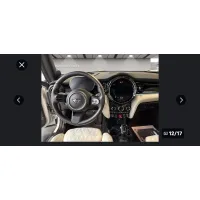 MINI Cooper, 2022, АКПП, пробег 9990 км