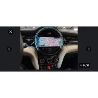 MINI Cooper, 2022, АКПП, пробег 9990 км