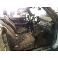 MINI One, 2022, МКПП, пробег 22778 км