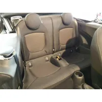 MINI One, 2022, МКПП, пробег 22778 км