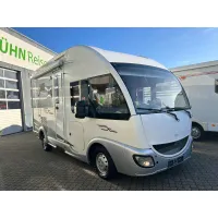 Автодом NobelART Liner, 2009, МКПП, пробег 130000 км