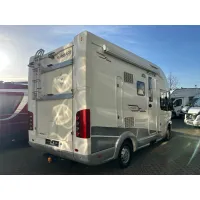 Автодом NobelART Liner, 2009, МКПП, пробег 130000 км