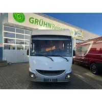 Автодом NobelART Liner, 2009, МКПП, пробег 130000 км