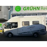 Автодом NobelART Liner, 2009, МКПП, пробег 130000 км