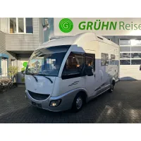 Автодом NobelART Liner, 2009, МКПП, пробег 130000 км