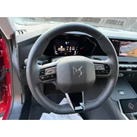 DS Automobiles, 2023, АКПП, пробег 19637 км