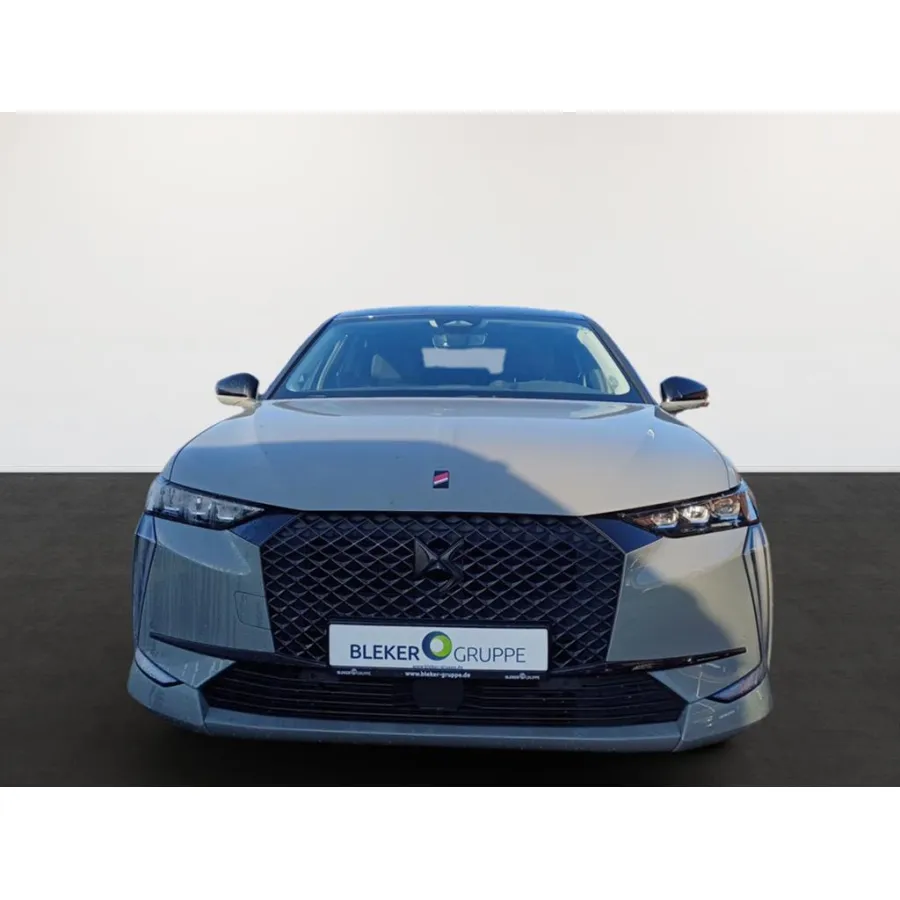 DS Automobiles, 2023, АКПП, пробег 14275 км