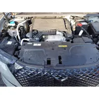 DS Automobiles, 2023, АКПП, пробег 14275 км