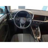 Audi A1, 2022, АКПП, пробег 57421 км