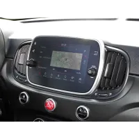 Fiat 500C, 2020, МКПП, пробег 28272 км