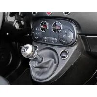 Fiat 500C, 2020, МКПП, пробег 28272 км