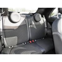 Fiat 500C, 2020, МКПП, пробег 28272 км