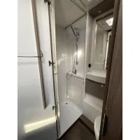 Автодом Carado pro, 2025, АКПП, пробег 29999 км