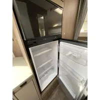 Автодом Carado pro, 2025, АКПП, пробег 29999 км