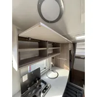 Автодом Carado pro, 2025, АКПП, пробег 29999 км