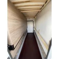 Автодом Carado pro, 2025, АКПП, пробег 29999 км