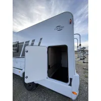 Автодом Carado pro, 2025, АКПП, пробег 29999 км