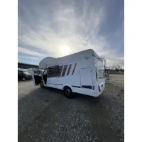 Автодом Carado pro, 2025, АКПП, пробег 29999 км