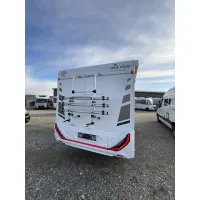 Автодом Carado pro, 2025, АКПП, пробег 29999 км