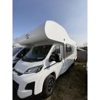 Автодом Carado pro, 2025, МКПП, пробег 27900 км