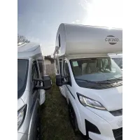 Автодом Carado pro, 2025, МКПП, пробег 27900 км